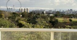 Cobertura Panorâmica Duplex em Alto de Pinheiros: Luxo e Sofisticação para você