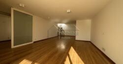 Cobertura Panorâmica Duplex em Alto de Pinheiros: Luxo e Sofisticação para você