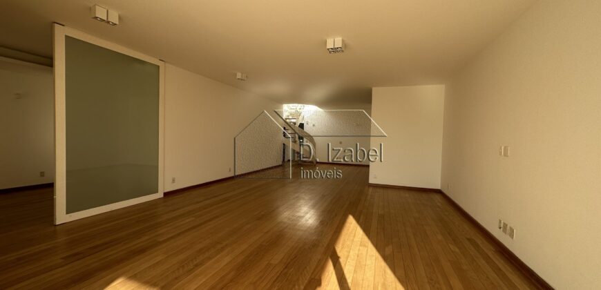 Cobertura Panorâmica Duplex em Alto de Pinheiros: Luxo e Sofisticação para você