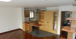 Apartamento Duplex para Alugar em Pinheiros – ao lado do Metrô Fradique Coutinho