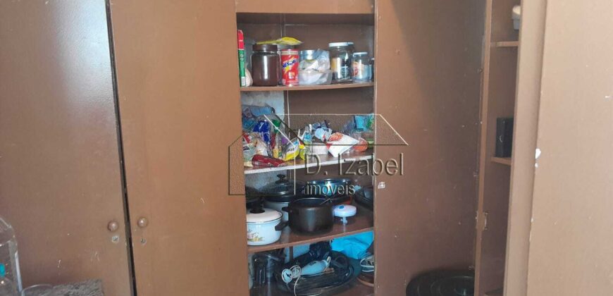 Apartamento à Venda na Santa Cecília com 3 Dormitórios (1 suíte) – 99m²