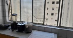 Apartamento à Venda na Santa Cecília com 3 Dormitórios (1 suíte) – 99m²