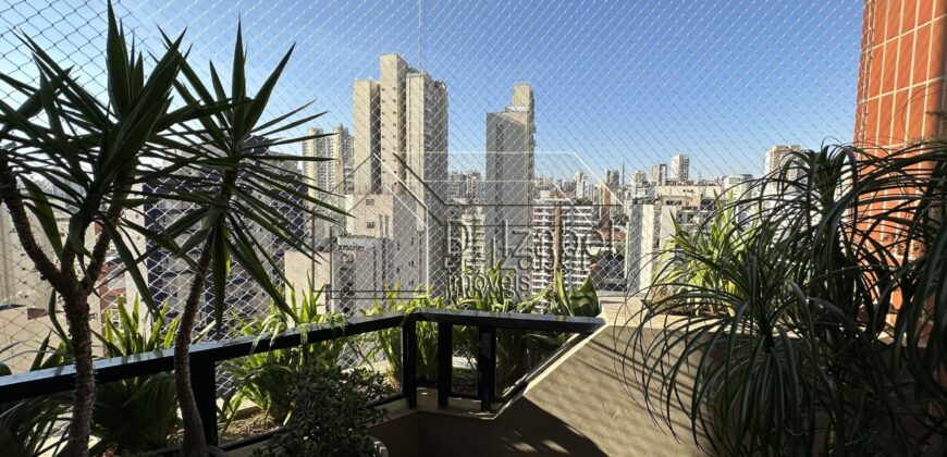 Apartamento Duplex 134 m², 2 Suítes A Venda em Pinheiros, São Paulo!