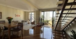 Apartamento Duplex 134 m², 2 Suítes A Venda em Pinheiros, São Paulo!