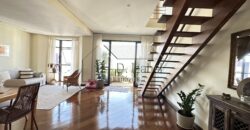 Apartamento Duplex 134 m², 2 Suítes A Venda em Pinheiros, São Paulo!