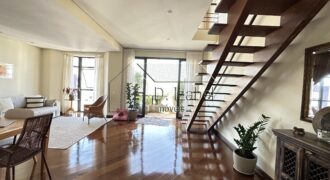Apartamento Duplex 134 m², 2 Suítes A Venda em Pinheiros, São Paulo!