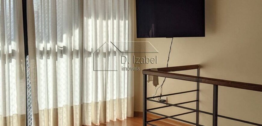 Apartamento Duplex 134 m², 2 Suítes A Venda em Pinheiros, São Paulo!