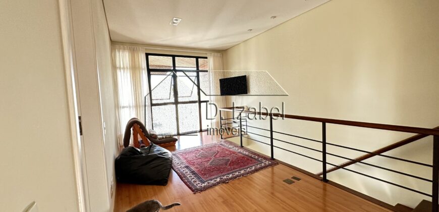 Apartamento Duplex 134 m², 2 Suítes A Venda em Pinheiros, São Paulo!