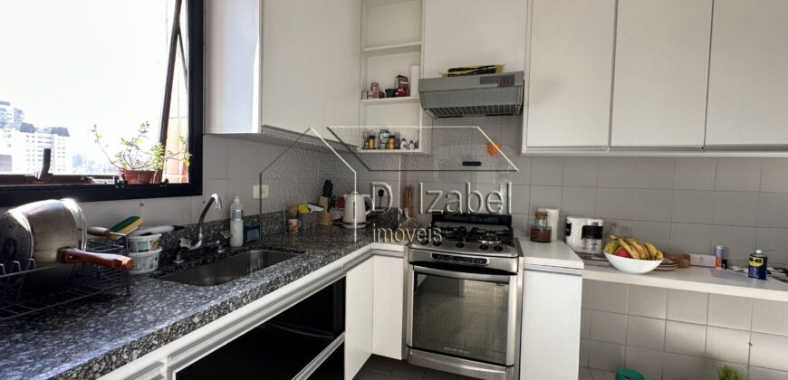 Apartamento Duplex 134 m², 2 Suítes A Venda em Pinheiros, São Paulo!