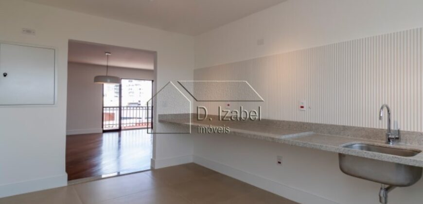 Apartamento a venda com Vista para a Vila Madalena – Pinheiros, São Paulo – SP.