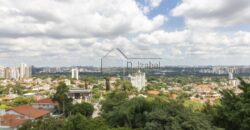 Apartamento a venda com Vista para a Vila Madalena – Pinheiros, São Paulo – SP.