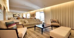 Apartamento de Alto Padrão à Venda, 367m² com 4 suítes, terraço nos Jardins São Paulo.