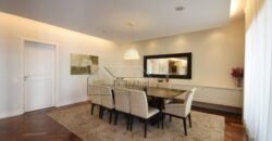 Apartamento de Alto Padrão à Venda, 367m² com 4 suítes, terraço nos Jardins São Paulo.