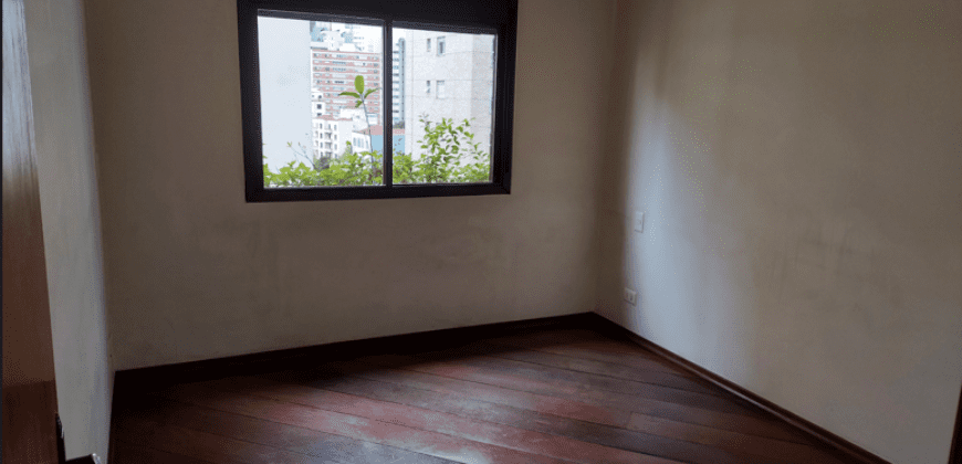 Excelente oportunidade: Apartamento à Venda 180m² – 3 Dormitórios (1 Suíte) – em Perdizes São Paulo- SP.