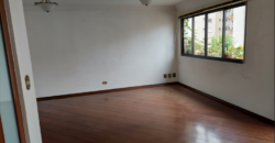 Excelente oportunidade: Apartamento à Venda 180m² – 3 Dormitórios (1 Suíte) – em Perdizes São Paulo- SP.