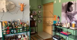 Apartamento à venda na Rua Harmonia – 2 dormitórios (1 suíte)