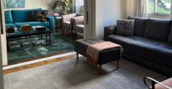 Apartamento à venda no Itaim Bibi: 3 dormitórios, 140m²