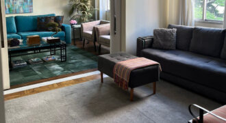 Apartamento à venda no Itaim Bibi: 3 dormitórios, 140m²