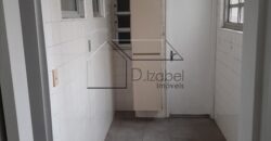 Apartamento com 3 dormitórios à venda na Vila Nova Conceição.