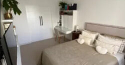 Apartamento Espaçoso na Alameda Franca: 2 quartos (1 suíte c/ closet)