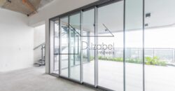 Cobertura de Luxo com infraestrutura de clube à venda no Brooklin – 4 suítes