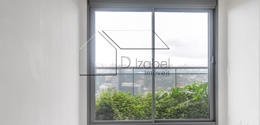 Cobertura de Luxo com infraestrutura de clube à venda no Brooklin – 4 suítes