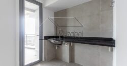 Cobertura de Luxo com infraestrutura de clube à venda no Brooklin – 4 suítes