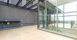 Cobertura de Luxo com infraestrutura de clube à venda no Brooklin – 4 suítes