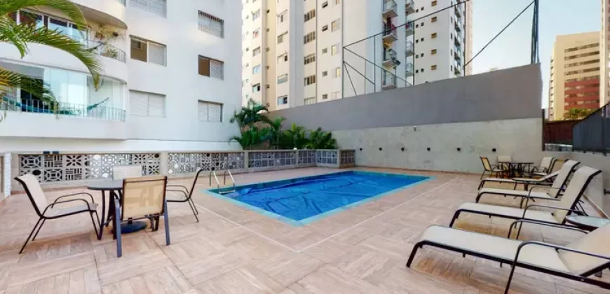 Imperdível Oportunidade de Apartamento à Venda na Rua Girassol!