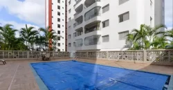 Imperdível Oportunidade de Apartamento à Venda na Rua Girassol!