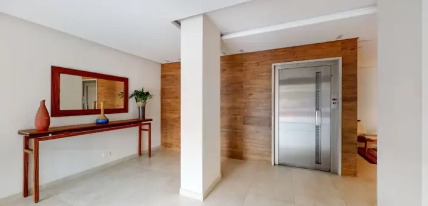 Imperdível Oportunidade de Apartamento à Venda na Rua Girassol!