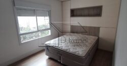 Apartamento à Venda na Vila Olímpia, São Paulo – 98m², 2 Quarto.