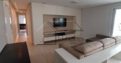 Apartamento à Venda na Vila Olímpia, São Paulo – 98m², 2 Quarto.