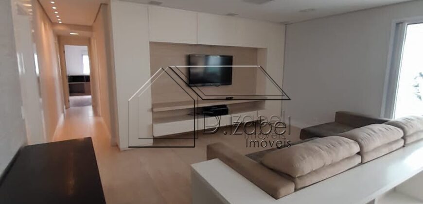 Apartamento à Venda na Vila Olímpia, São Paulo – 98m², 2 Quarto.