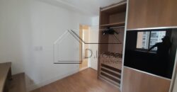 Apartamento à Venda na Vila Olímpia, São Paulo – 98m², 2 Quarto.