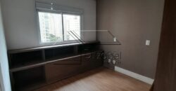 Apartamento à Venda na Vila Olímpia, São Paulo – 98m², 2 Quarto.