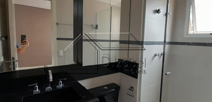 Apartamento à Venda na Vila Olímpia, São Paulo – 98m², 2 Quarto.