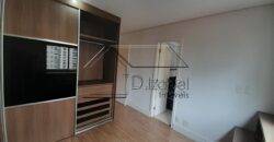 Apartamento à Venda na Vila Olímpia, São Paulo – 98m², 2 Quarto.