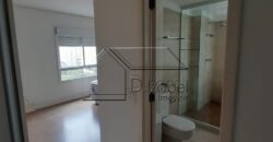 Apartamento à Venda na Vila Olímpia, São Paulo – 98m², 2 Quarto.