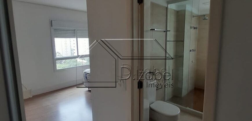 Apartamento à Venda na Vila Olímpia, São Paulo – 98m², 2 Quarto.