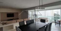 Apartamento à Venda na Vila Olímpia, São Paulo – 98m², 2 Quarto.