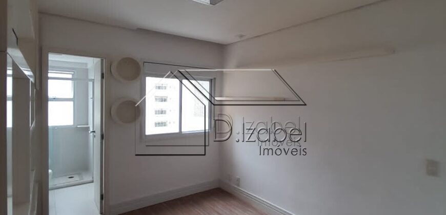 Apartamento à Venda na Vila Olímpia, São Paulo – 98m², 2 Quarto.