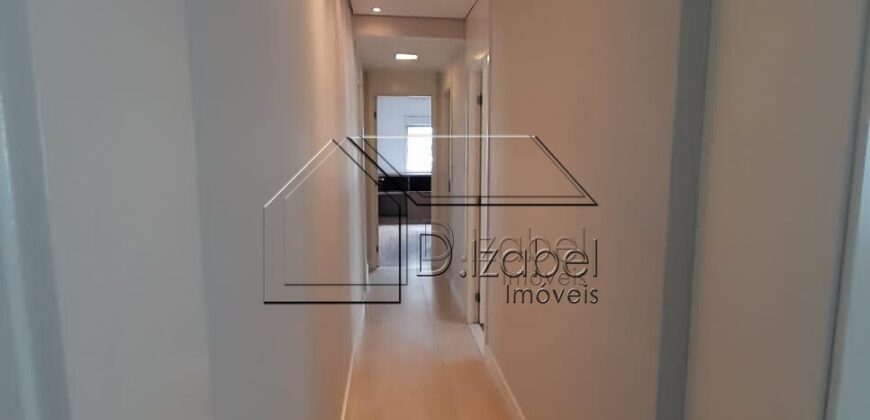 Apartamento à Venda na Vila Olímpia, São Paulo – 98m², 2 Quarto.