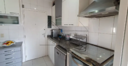 Apartamento à Venda na Vila Olímpia, São Paulo – 98m², 2 Quarto.