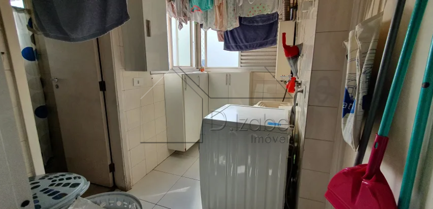 Apartamento à Venda na Vila Olímpia, São Paulo – 98m², 2 Quarto.