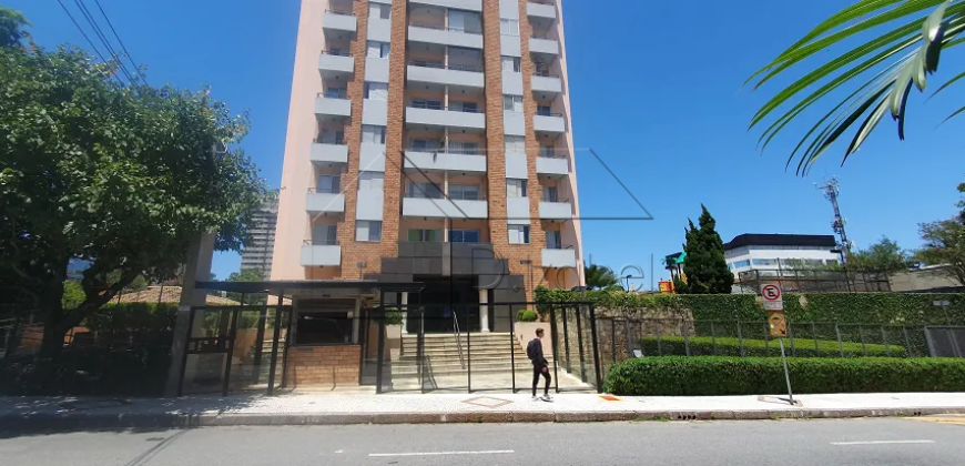 Apartamento à Venda na Vila Olímpia, São Paulo – 98m², 2 Quarto.