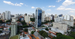 Apartamento à Venda na Vila Olímpia, São Paulo – 98m², 2 Quarto.