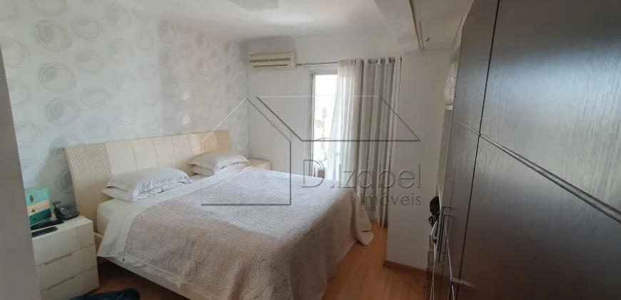 Apartamento à Venda na Vila Olímpia, São Paulo – 98m², 2 Quarto.