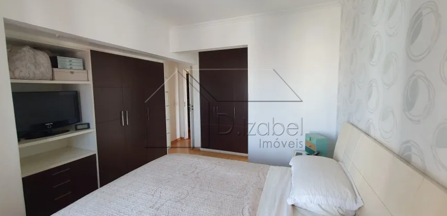 Apartamento à Venda na Vila Olímpia, São Paulo – 98m², 2 Quarto.