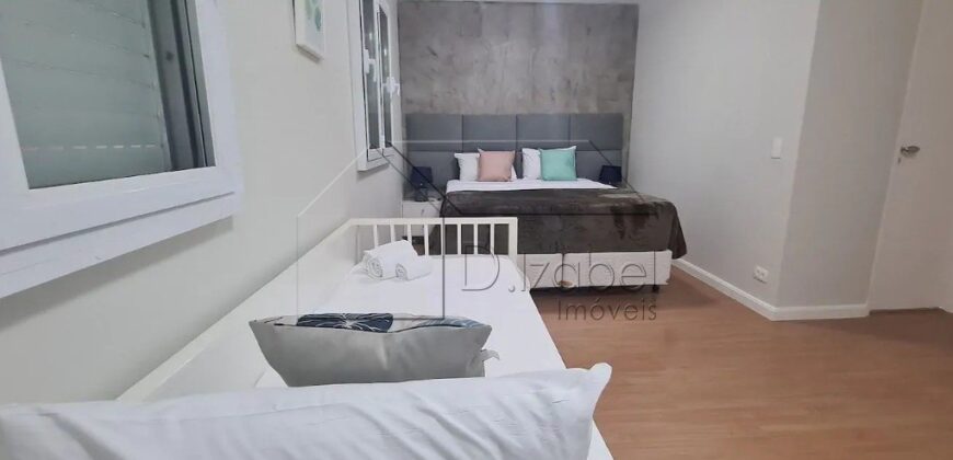 Apartamento para venda com 82 m² de área útil na Vila Olímpia.